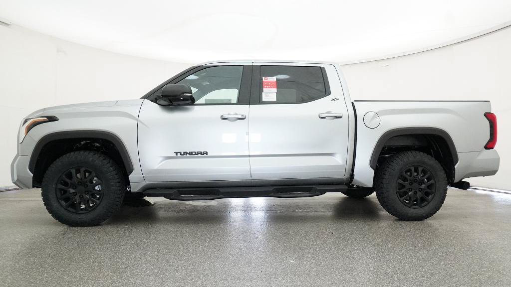 New 2026 Toyota Tundra SR5 w/ SR5 Premium Package AWD/4WD image 37