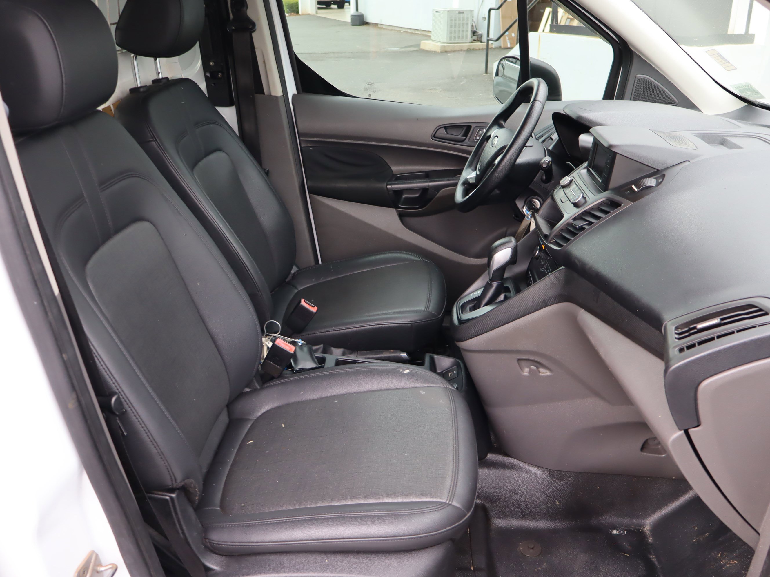 Used 2019 Ford Transit Connect XL FWD image 36