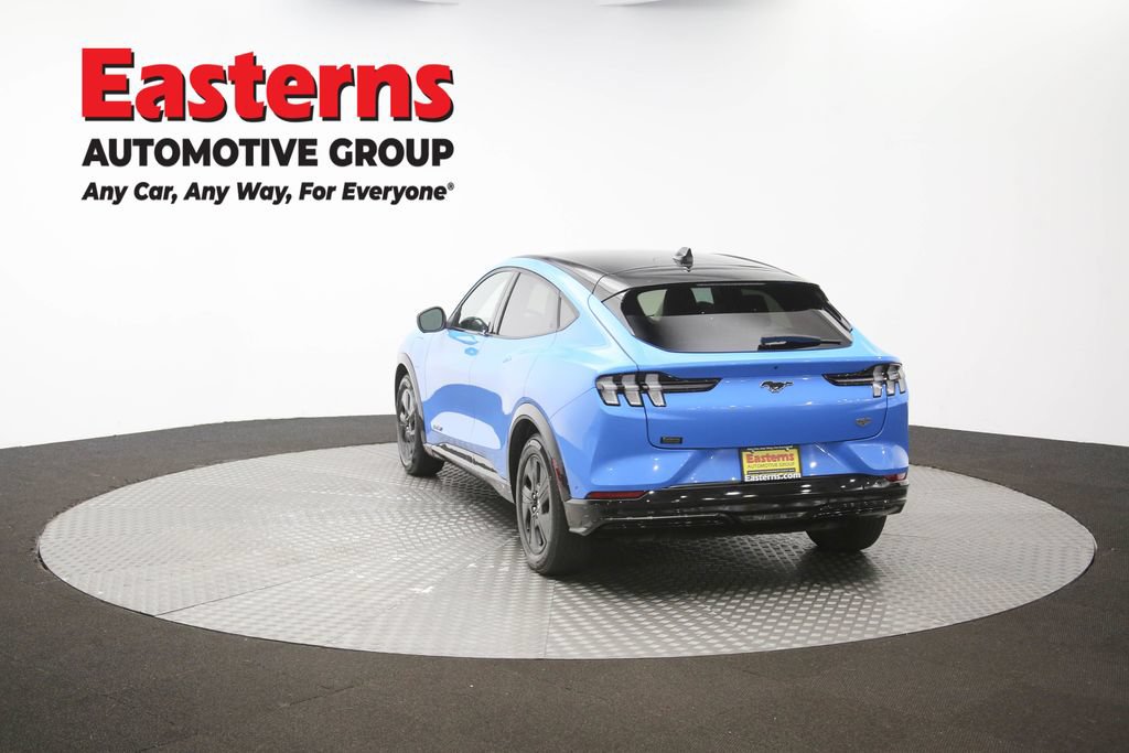 Used 2023 Ford Mustang Mach-E California Route 1 AWD/4WD image 67