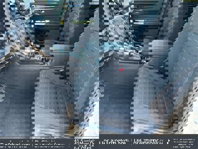 New 2026 Honda CR-V TrailSport image 9