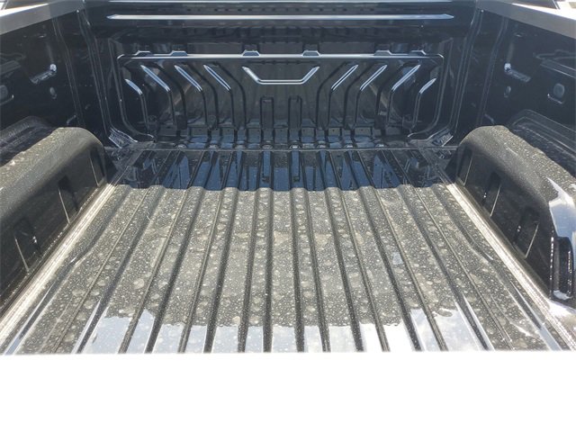 New 2026 Chevrolet Silverado EV LT w/ Plus Package image 10