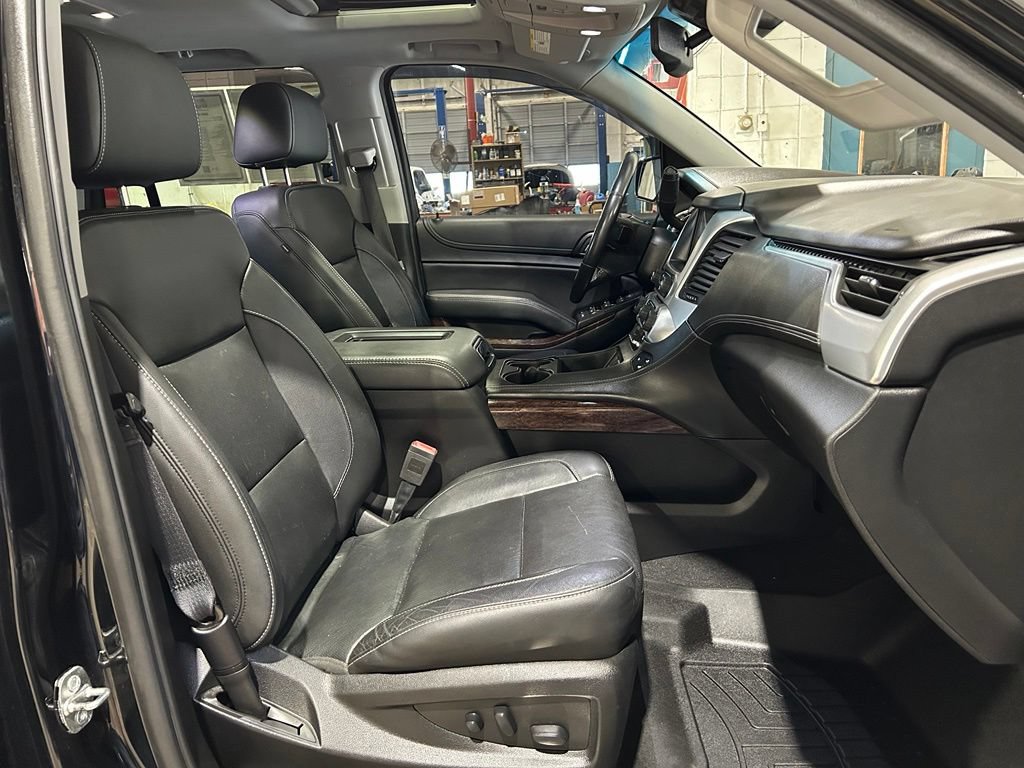 Used 2020 GMC Yukon SLT AWD/4WD image 45