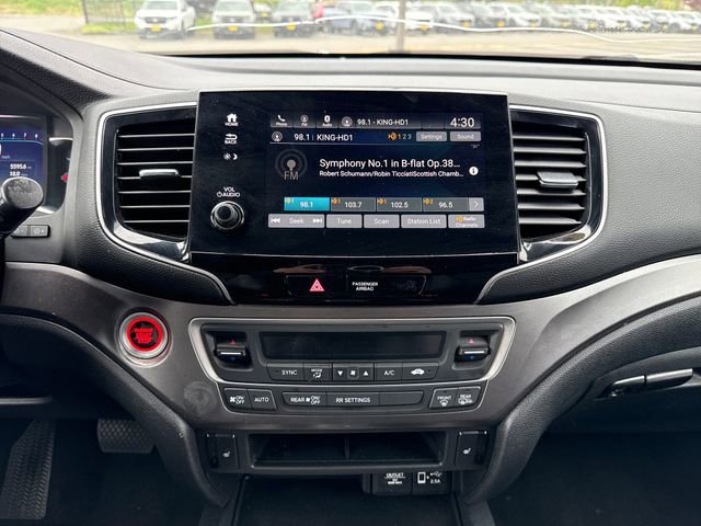 Used 2019 Honda Passport EX-L image 27