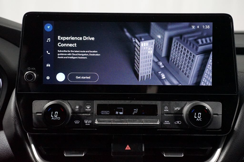 Certified 2025 Toyota Grand Highlander FWD image 17