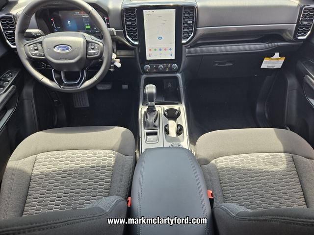 New 2026 Ford Ranger XLT w/ FX4 Off-Road Package AWD/4WD image 9