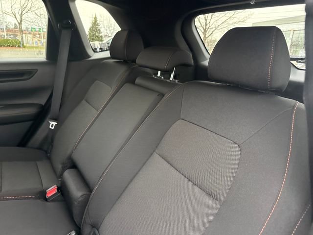 Certified 2025 Honda CR-V Sport image 18