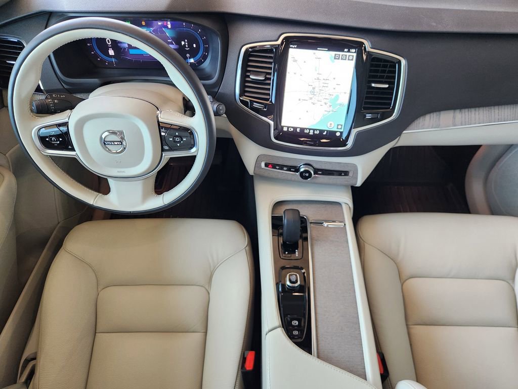 Used 2024 Volvo XC90 B6 Plus w/ Protection Package Premier AWD/4WD image 26