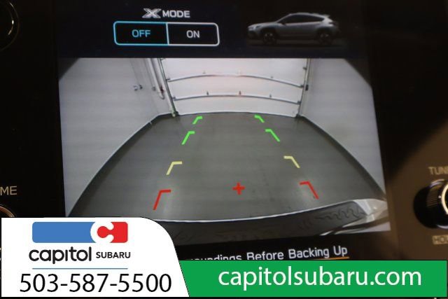 Used 2024 Subaru Crosstrek 2.0i Premium AWD/4WD image 27