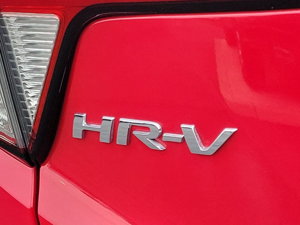 Used 2019 Honda HR-V EX-L image 31