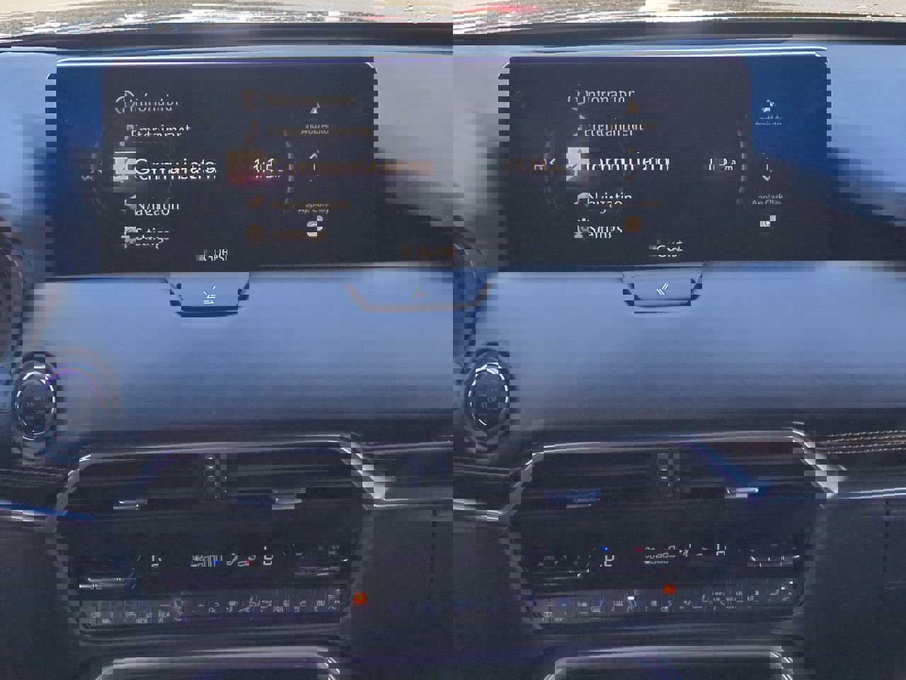 New 2026 MAZDA CX-90 3.3 Turbo S w/ Premium Package image 18