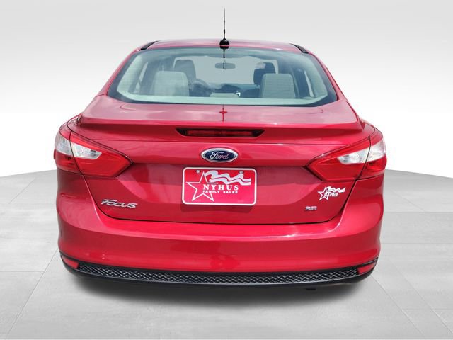 Used 2012 Ford Focus SE image 5