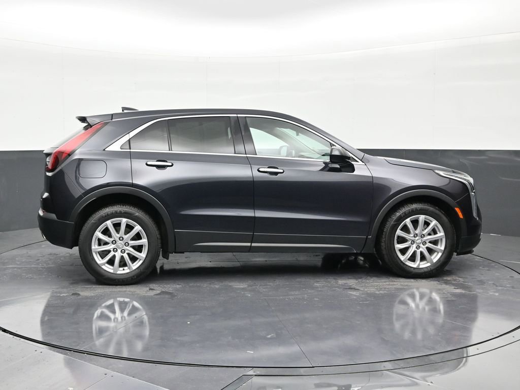 Used 2023 Cadillac XT4 Luxury image 6