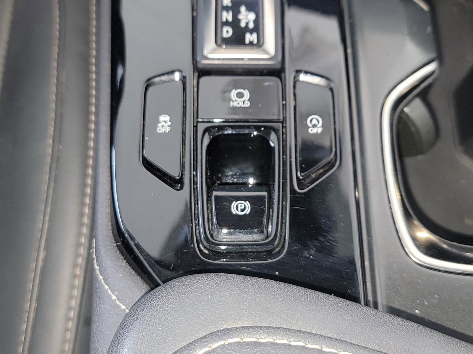 Used 2022 Lexus NX 250 FWD w/ Towing Package (2000 Lbs) image 25