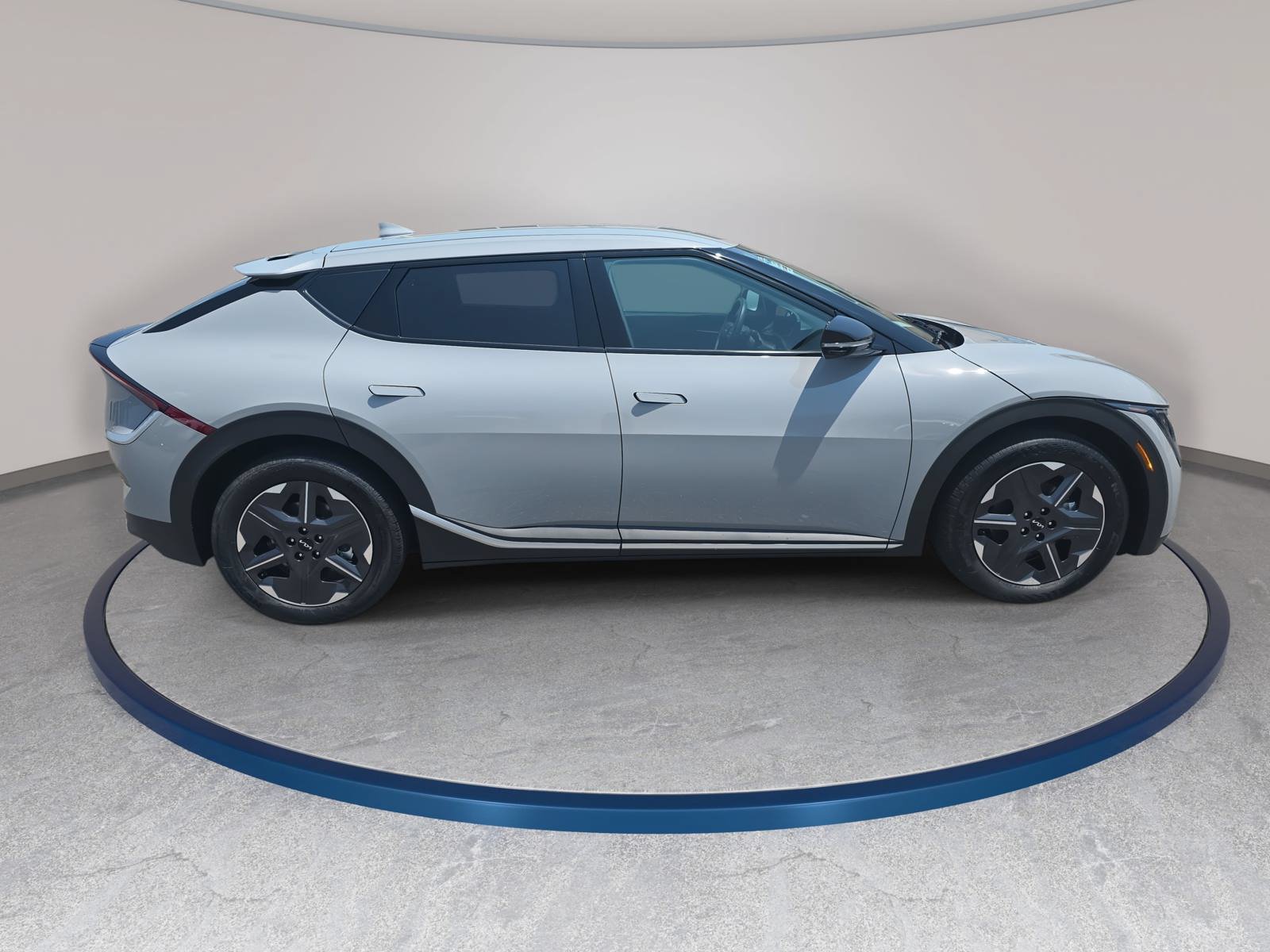 New 2026 Kia EV6 Light RWD image 4
