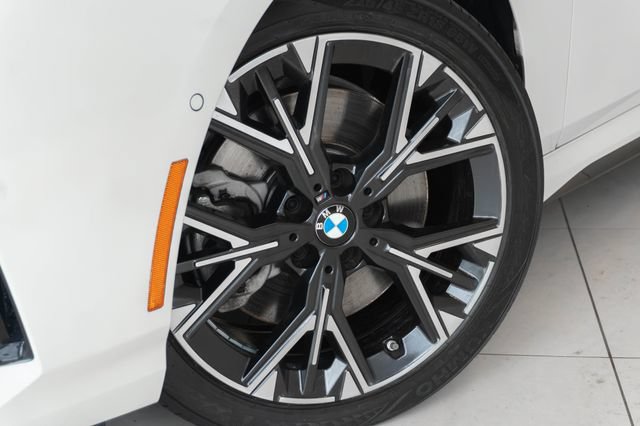 Used 2025 BMW 228i xDrive AWD/4WD video 2