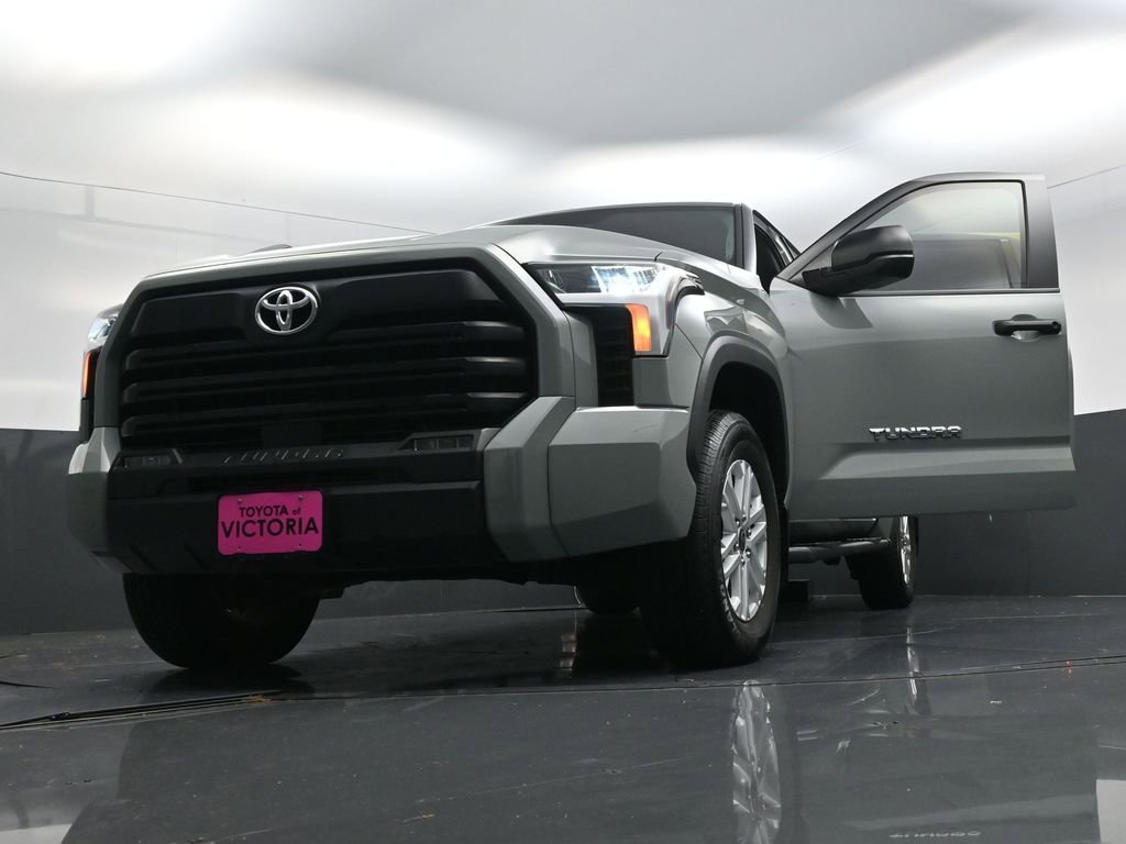 Used 2024 Toyota Tundra SR5 image 25