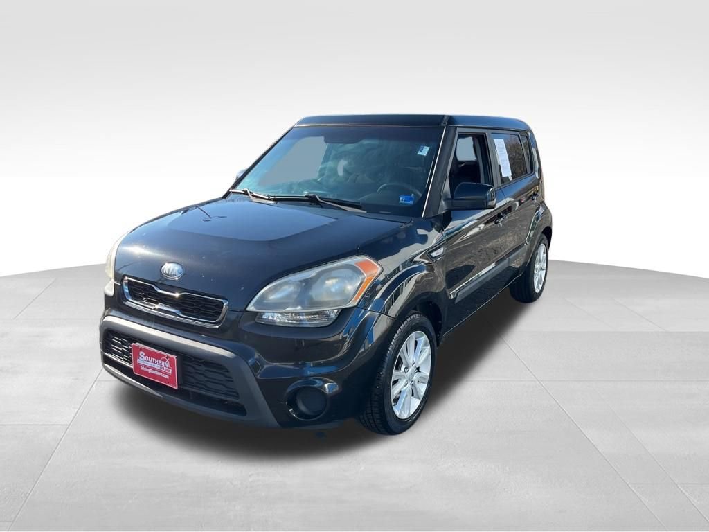 Used 2013 Kia Soul image 22