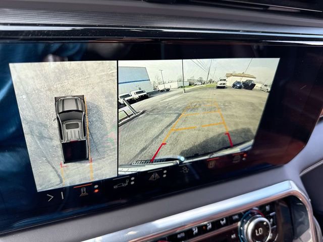 Used 2024 GMC Sierra 1500 Denali Ultimate image 17