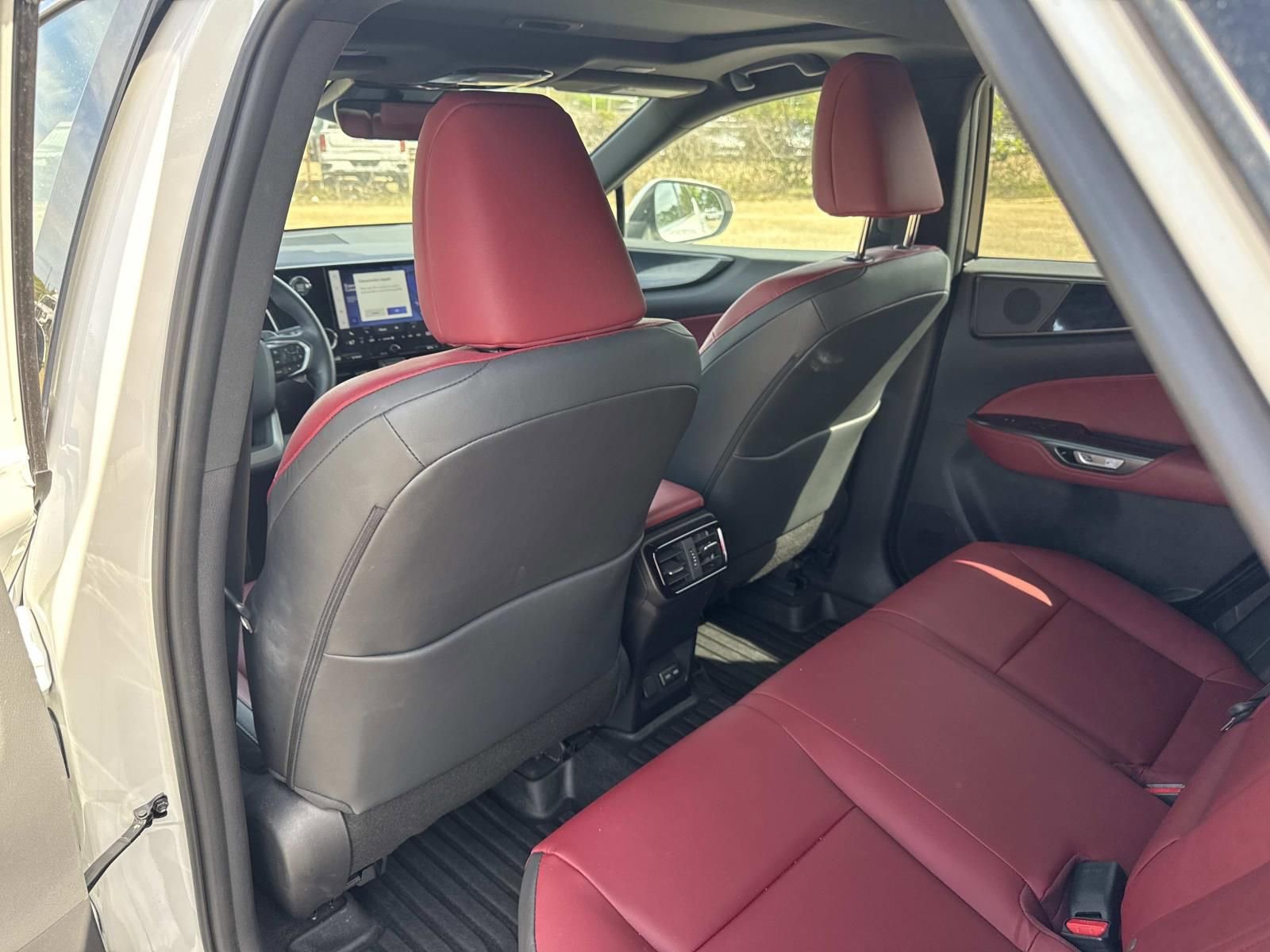 Used 2024 Lexus NX 250 FWD w/ Cold Area Package image 12