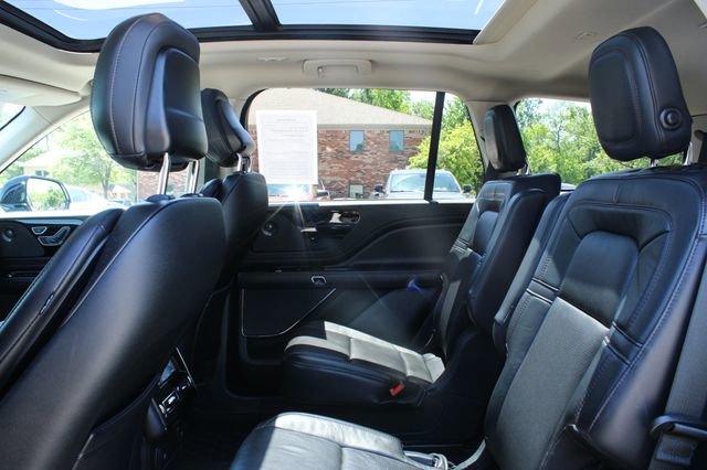 Used 2020 Lincoln Aviator Reserve w/ Equipment Group 201A AWD/4WD image 30