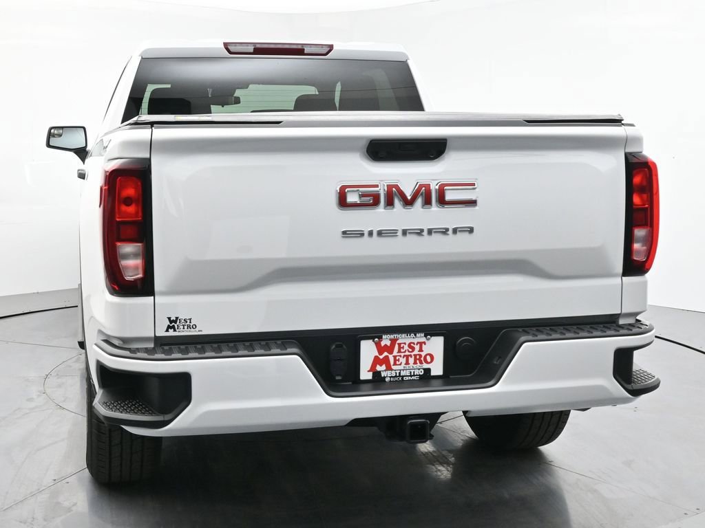New 2026 GMC Sierra 1500 Pro w/ Graphite Edition image 21