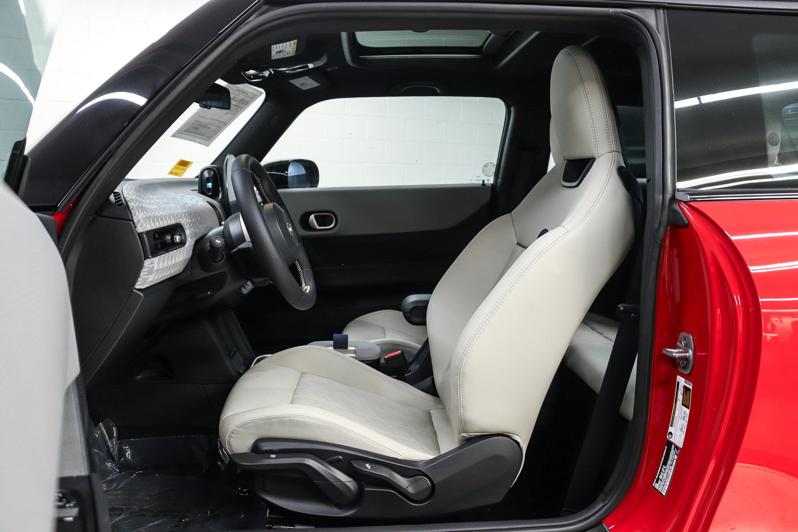 Used 2026 MINI Cooper S FWD image 17