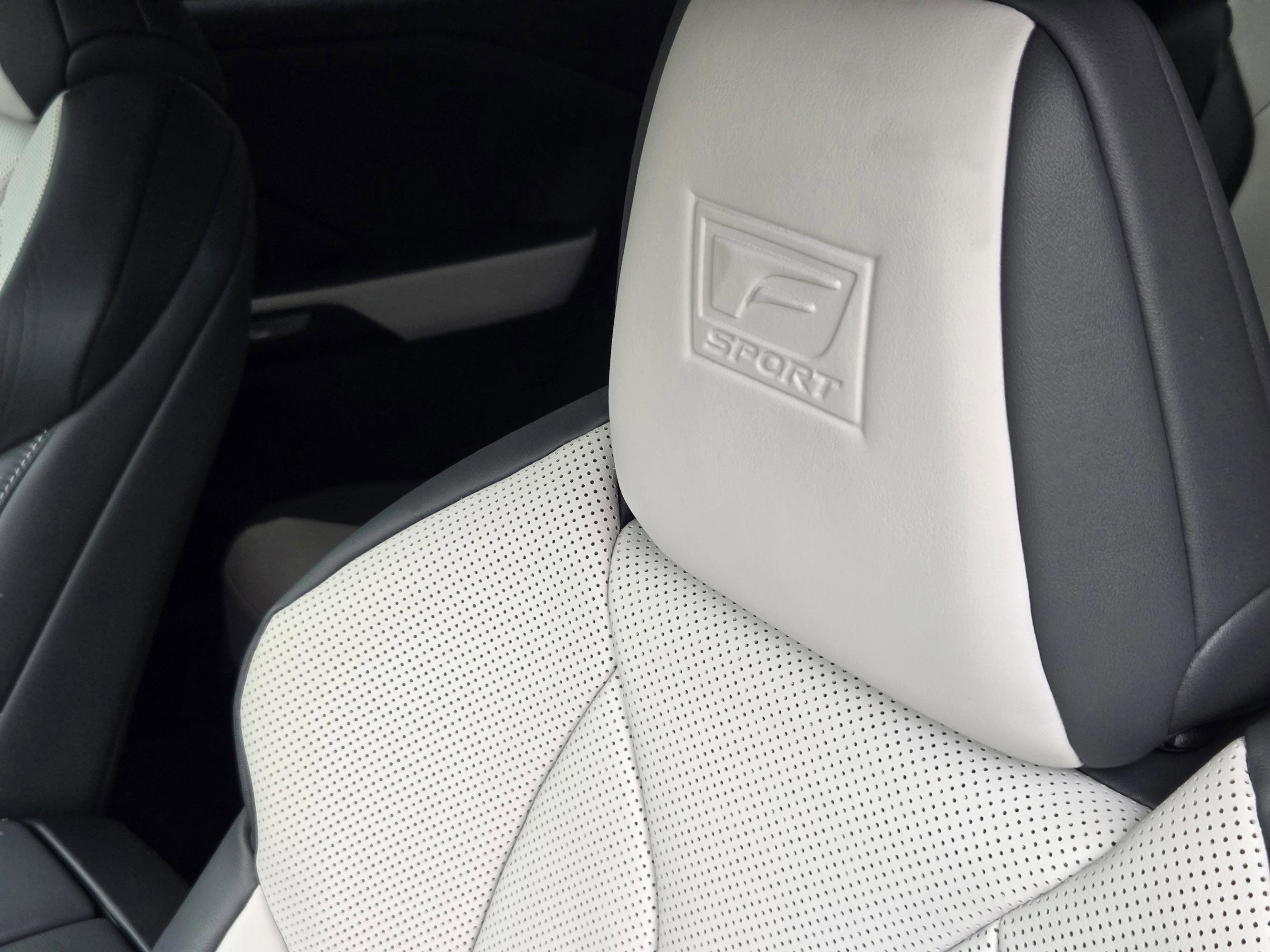 Certified 2024 Lexus TX 500h AWD w/ Technology Package image 21