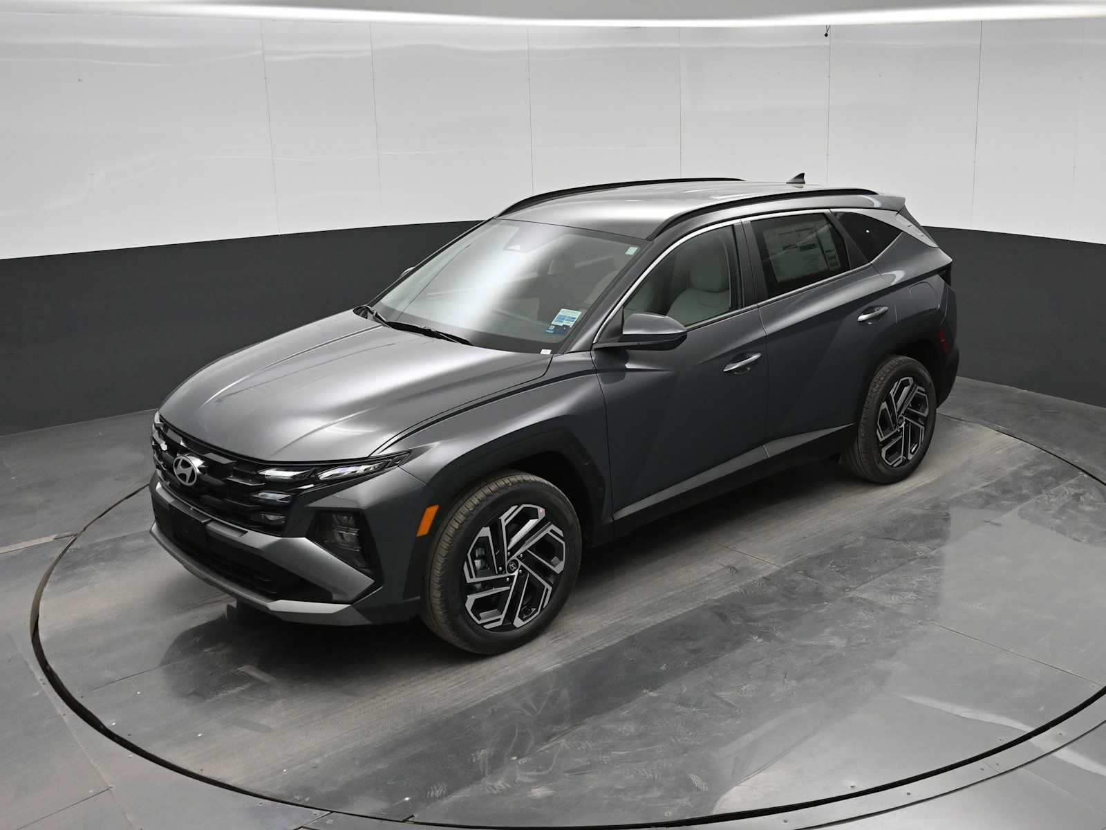 New 2026 Hyundai Tucson SEL Plus AWD/4WD image 26