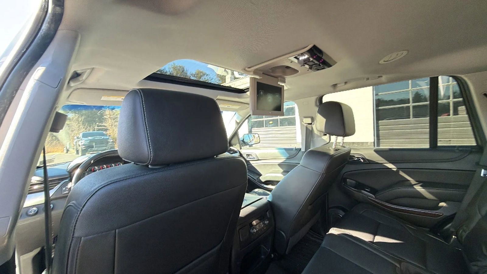 Used 2019 Chevrolet Tahoe LT image 48