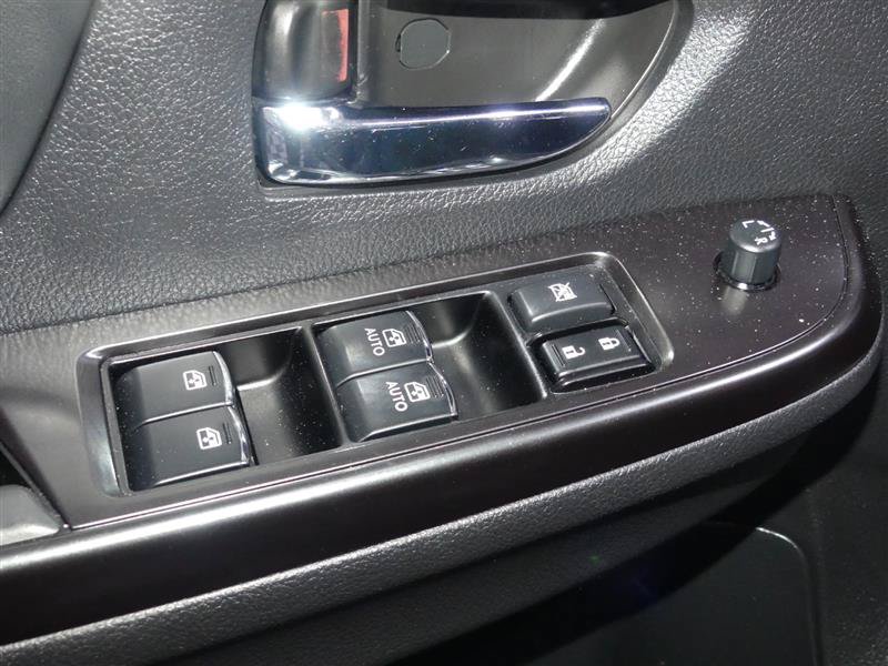Used 2021 Subaru WRX AWD/4WD image 19
