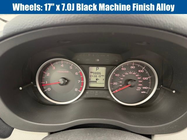 Used 2018 Subaru Forester 2.5i w/ Alloy Wheel Package image 13