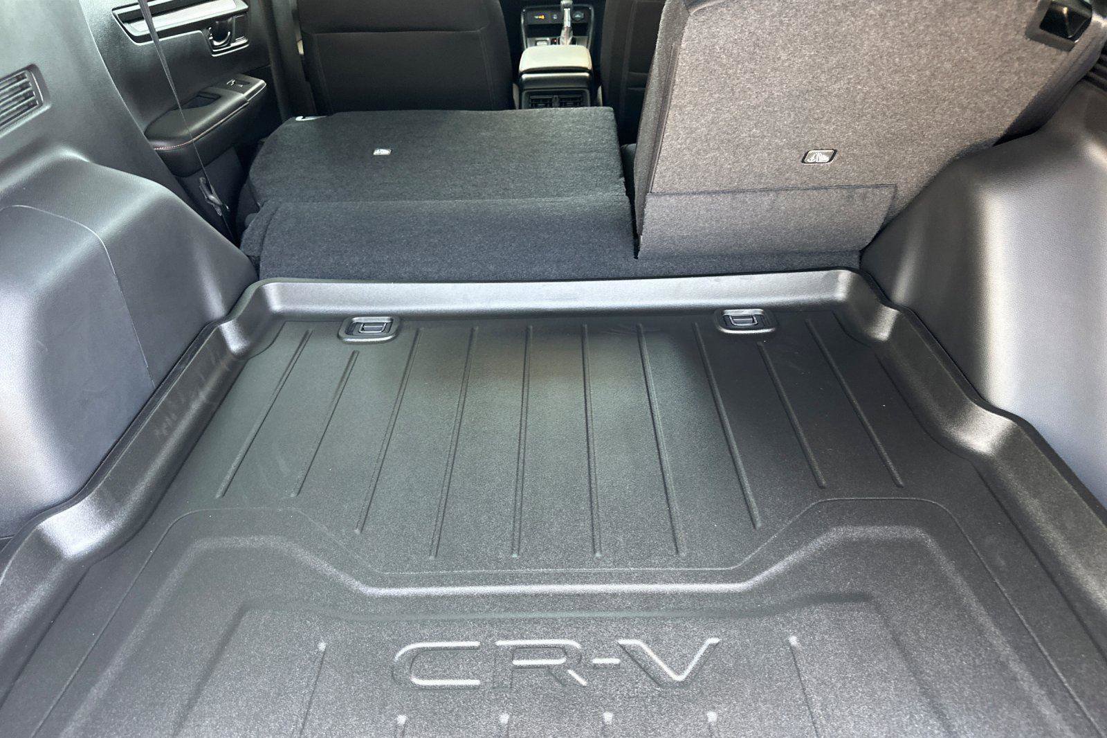 Certified 2026 Honda CR-V TrailSport image 13