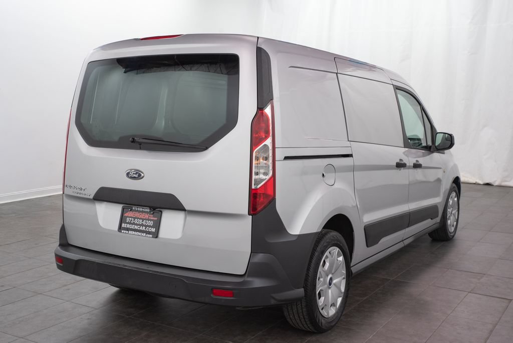 Used 2015 Ford Transit Connect XL FWD image 14