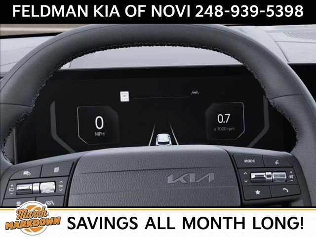 New 2026 Kia Sportage X-Line w/ X-Line Technology Package image 22