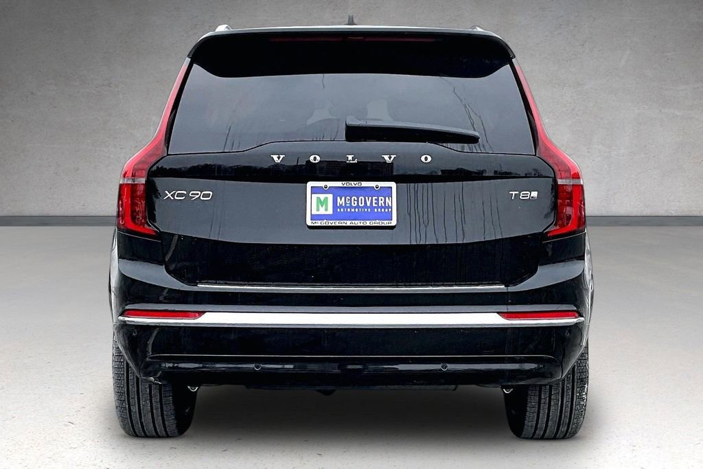 New 2026 Volvo XC90 T8 Ultra w/ Protection Package Premier image 4
