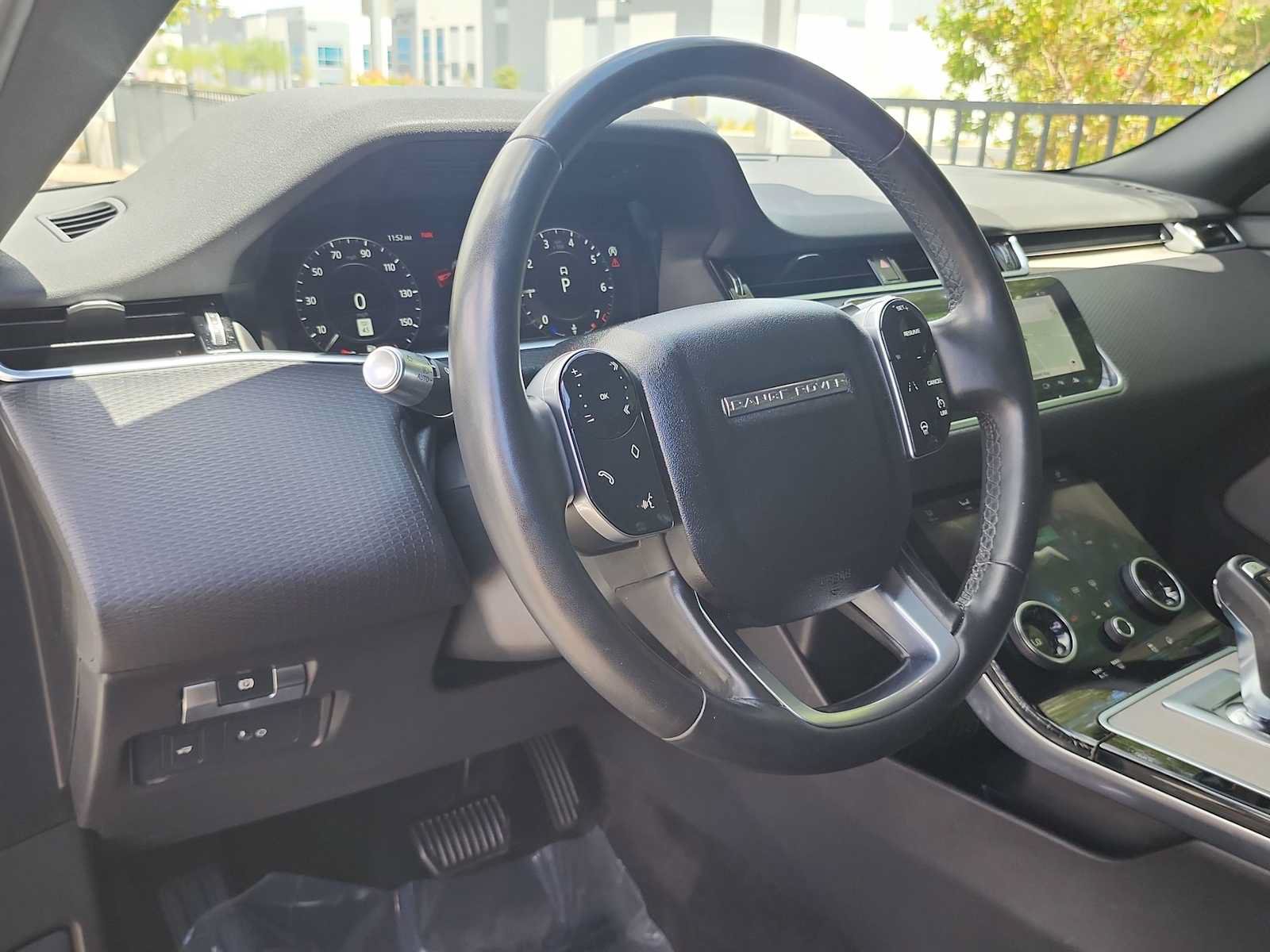 Used 2020 Land Rover Range Rover Evoque S AWD/4WD image 18
