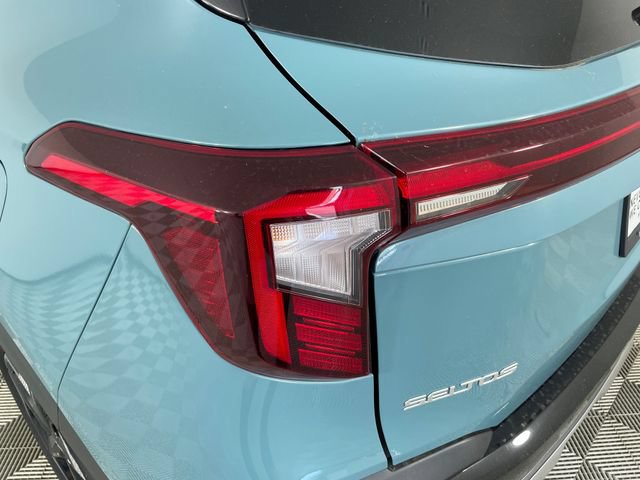 New 2026 Kia Seltos EX AWD/4WD image 16