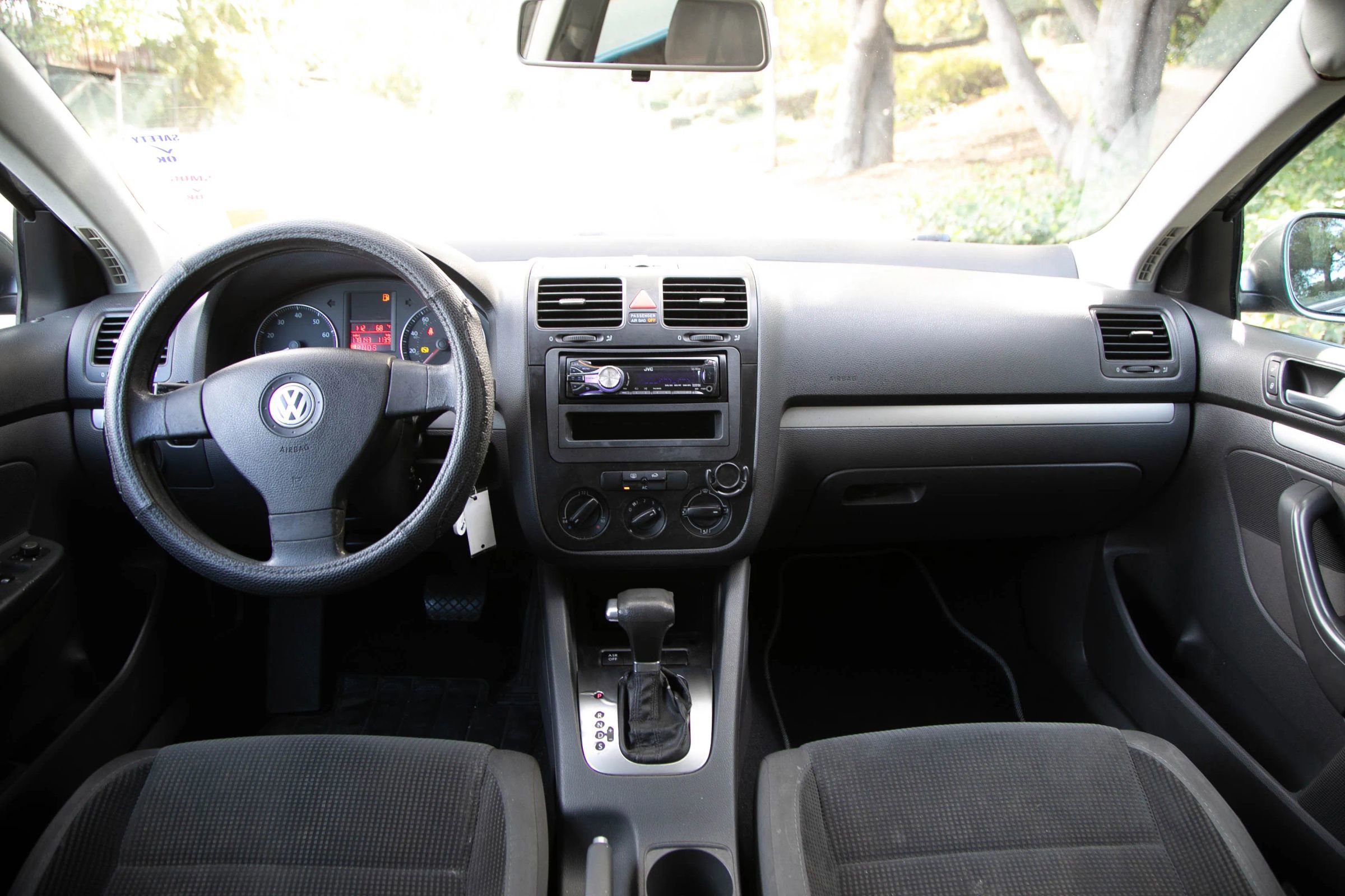 Used 2008 Volkswagen Jetta S image 21