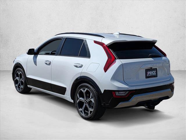 Used 2023 Kia Niro SX Touring FWD image 8