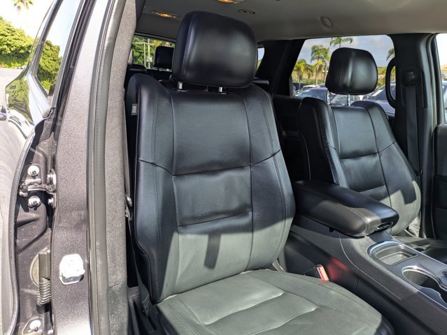 Used 2017 Dodge Durango GT AWD/4WD image 20