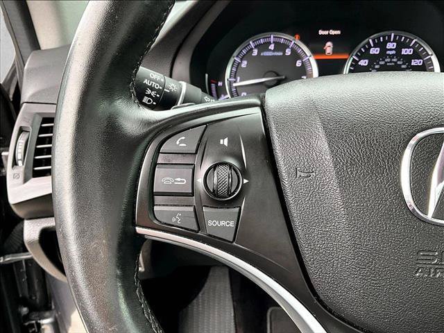 Used 2020 Acura MDX FWD image 20