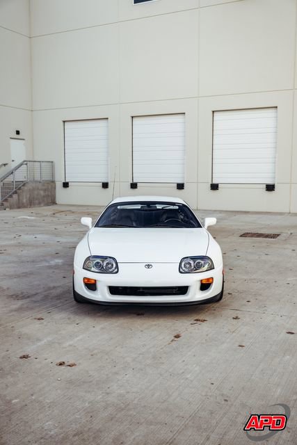 Used 1993 Toyota Supra Turbo image 42