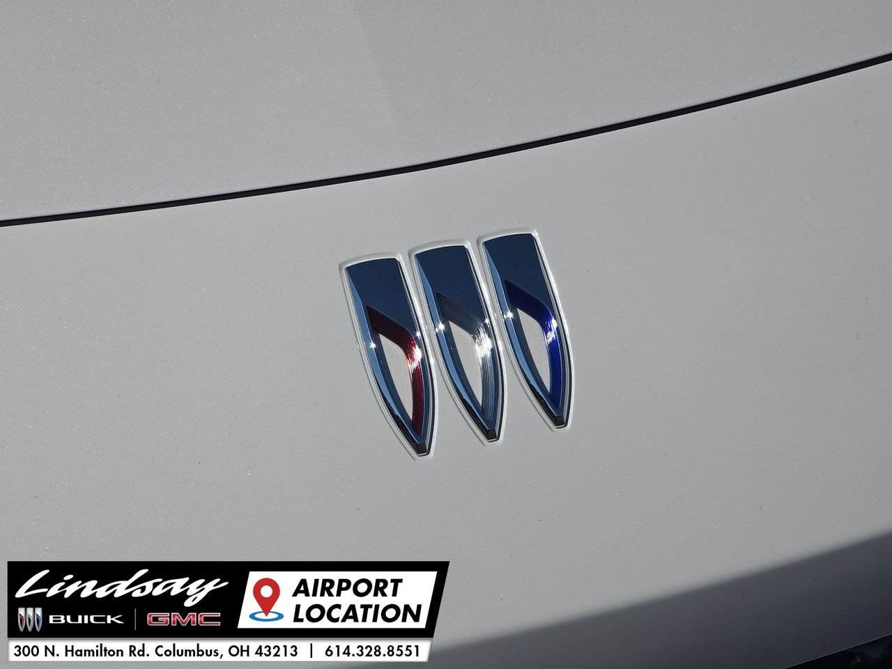 New 2026 Buick Envista Avenir image 30