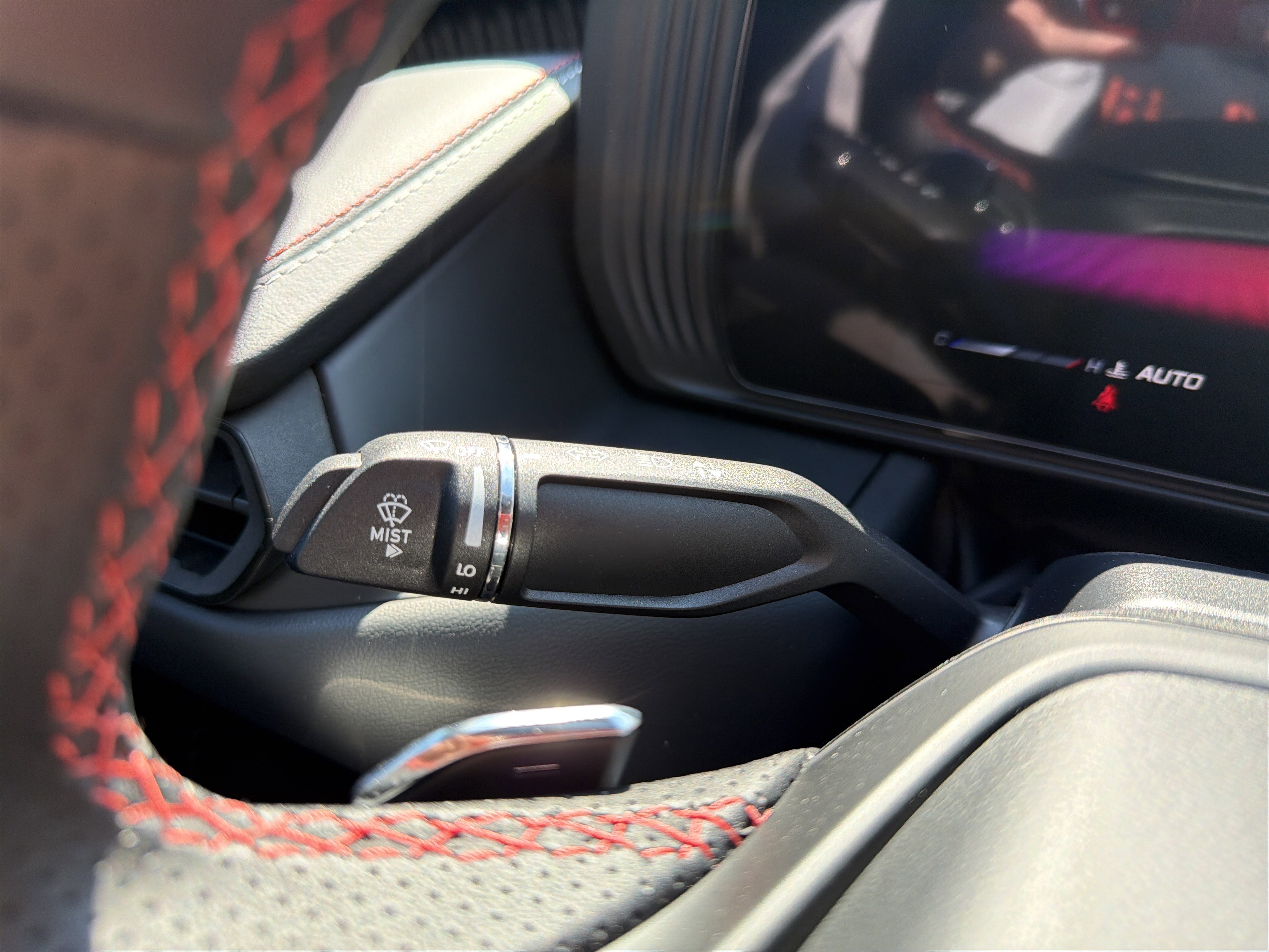 New 2026 Dodge Charger Scat Pack image 23