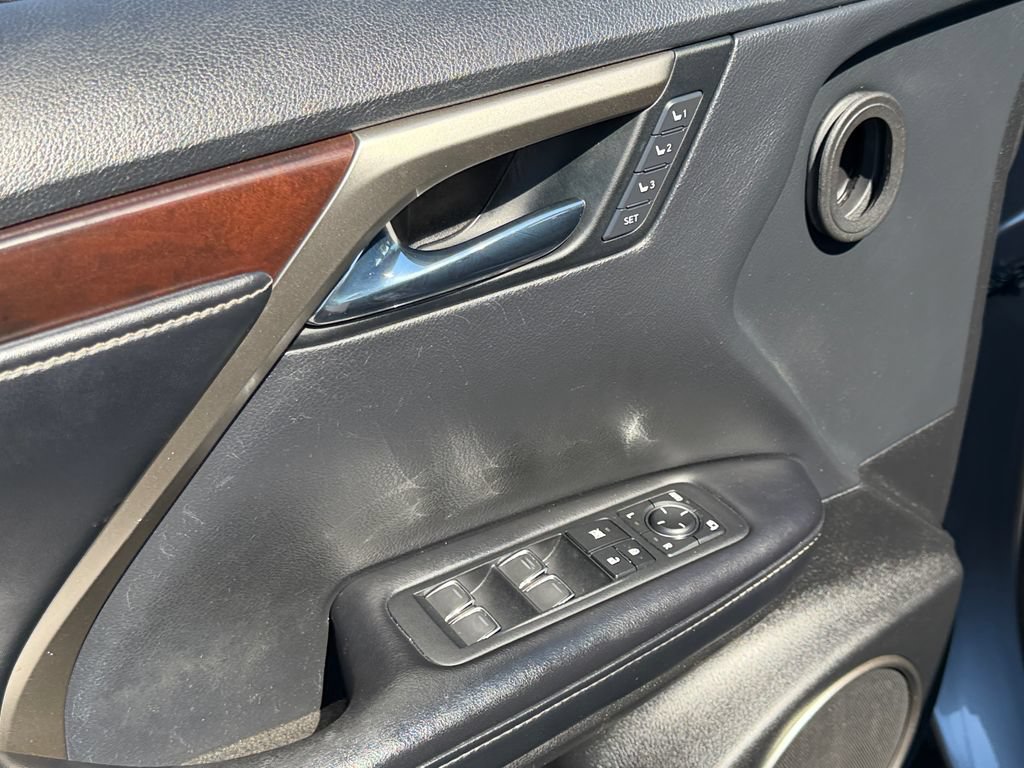 Used 2020 Lexus RX 350 FWD w/ Premium Package image 14