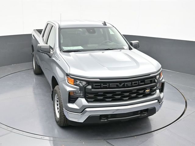 New 2026 Chevrolet Silverado 1500 W/T w/ WT Value Package image 58