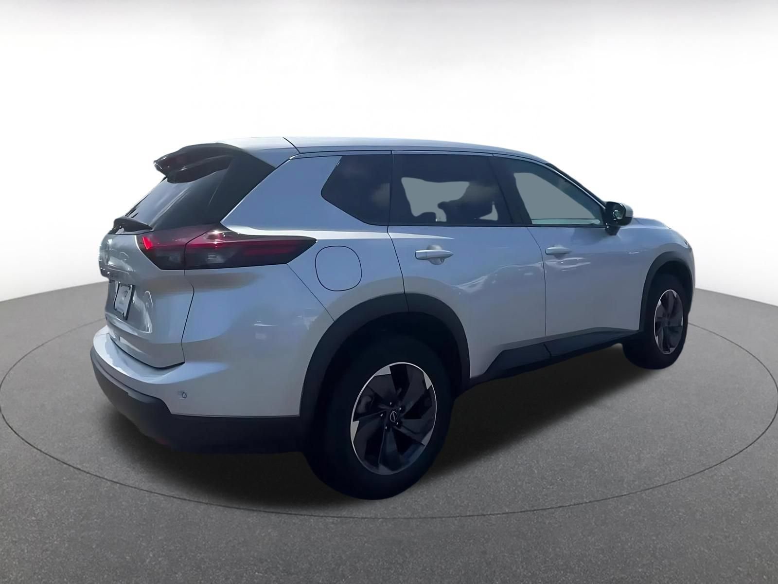 Used 2025 Nissan Rogue SV FWD image 15