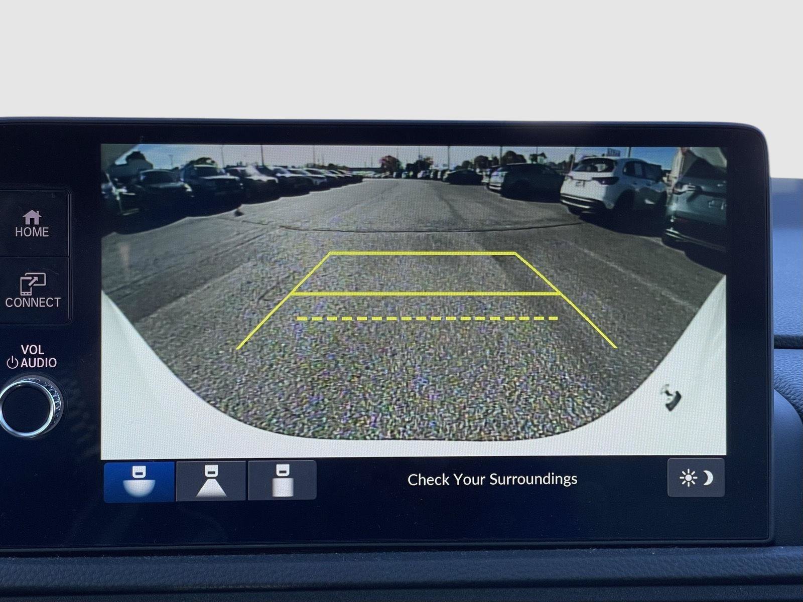 Used 2026 Honda CR-V LX image 10