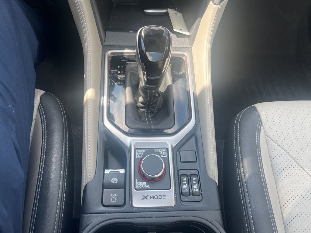 Used 2023 Subaru Forester Limited AWD/4WD image 32