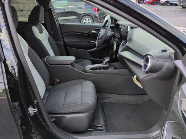 New 2026 Chevrolet Trax LS image 23